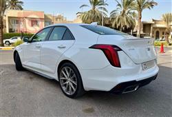 کادیلاک CT4